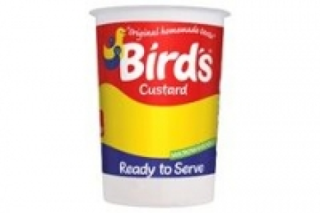Custard 1.09 €