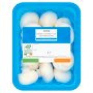Tesco Closed Cup Mushroom 300G 0.79 €