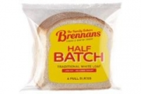 Brennans Batch Loaf