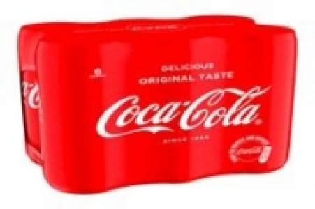 Regular Cans Multi Pack 4.90 €