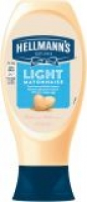 Light Mayonnaise 2.00 €