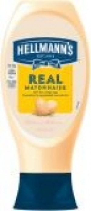 Real Mayonnaise 2.00 €