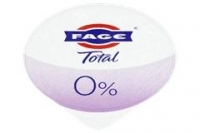 EuroSpar Fage Total 0% Fat Free Greek Yoghurt Range