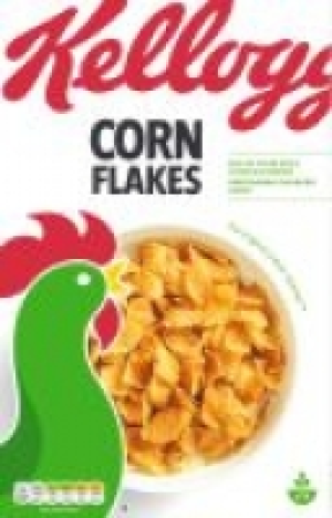 Cornflakes 2.00 €