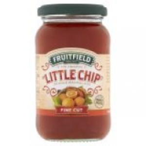 Little Chip Marmalade Range 2.50 €