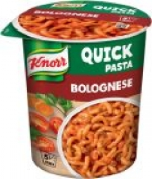 Quick Lunch Range 1.50 €