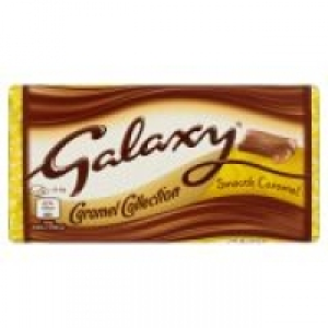 Caramel Large Bar 1.50 €