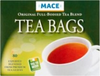 Mace Mace Original Blend Tea Bags