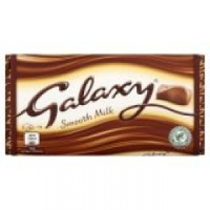 Milk Chocolate 1.50 €