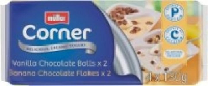 Crunch Corner 2.00 €
