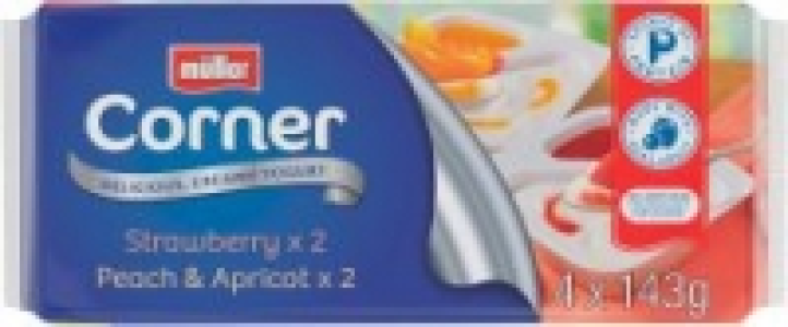 Fruit Corner 2.00 €