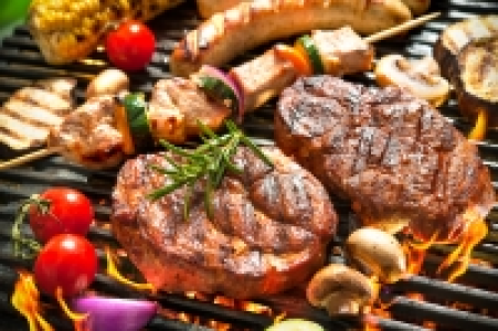 EuroSpar Glenmór Peppered Sirloin Steak