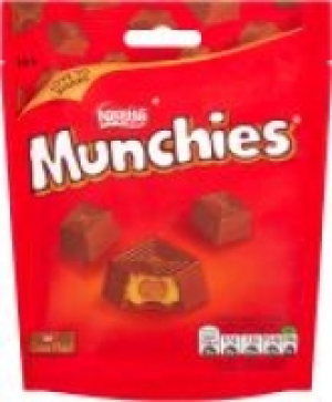 Pouch Range 1.50 €