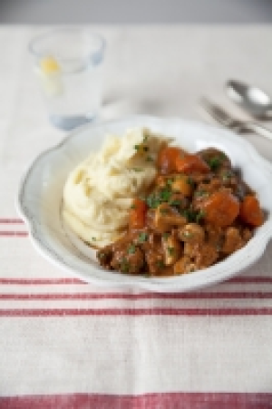 Glenmór Irish Lamb Mince (Pre Pack)