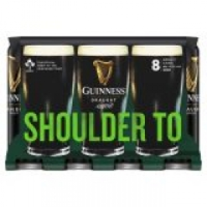 Draught Cans 13.00 €