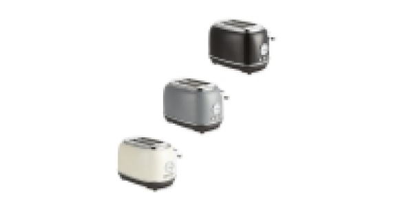 Ambiano Retro Toaster