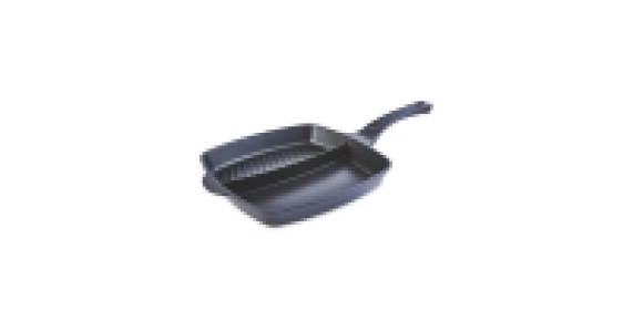 Kirkton House Divided Frying Pan