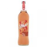 EuroSpar Shloer Rosé Sparkling Juice Drink
