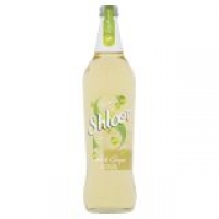 EuroSpar Shloer White Grape Sparkling Juice Drink