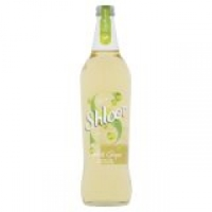 White Grape Sparkling Juice Drink 1.50 €