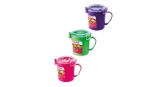 Sistema Soup Mug
