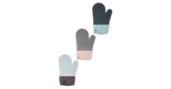 Kirkton House Silicone Oven Glove