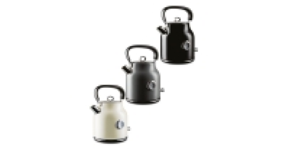 Ambiano Retro Kettle
