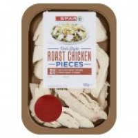 EuroSpar Spar Roast Chicken Pieces - Price Marked