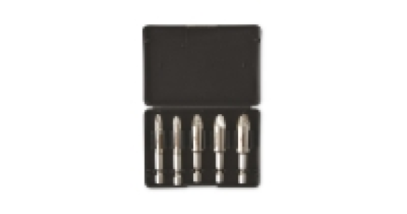Workzone Screw Remover Set
