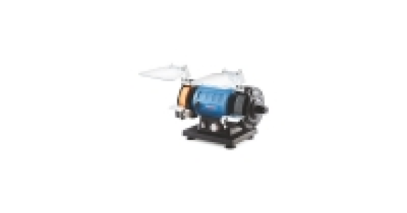 Aldi  Ferrex 120W Mini Bench Grinder