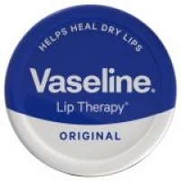 EuroSpar Vaseline Lip Therapy Lip Balm Range