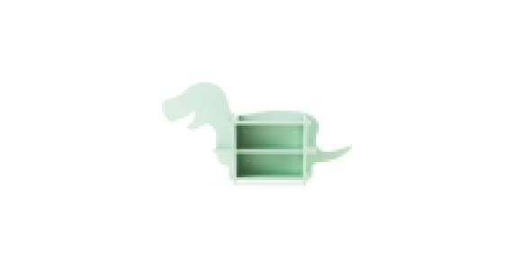 Kirkton House Dinosaur Shaped Shelf