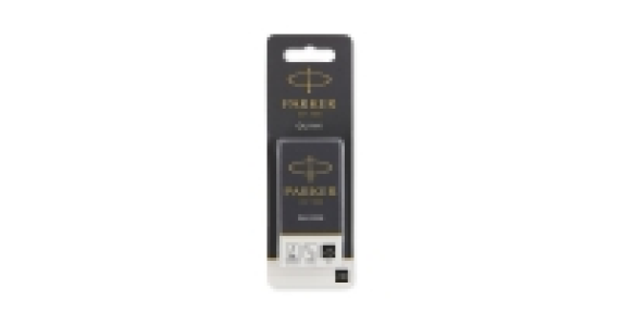 Parker Black Ink Pen Cartridges