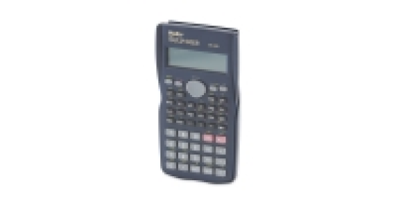 Helix Oxford Scientific Calculator