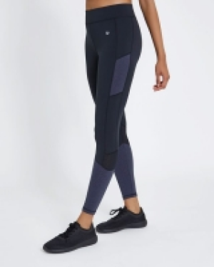 Dunnes Stores  Mesh Panel Leggings