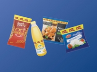 Lidl  W5 ALL PUROPSE CLEANING CLOTHS