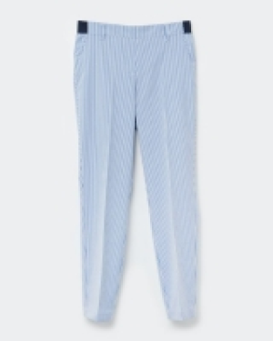 Gallery Stripe Trousers