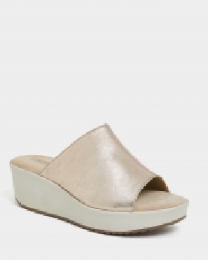 Leather Mules 10.00 €