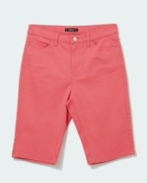 Twill Knee Shorts 3.00 €
