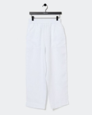 Carolyn Donnelly The Edit Linen Trousers 20.00 €
