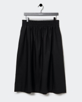 Dunnes Stores  Carolyn Donnelly The Edit Cotton Skirt