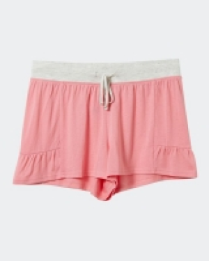 Cotton Modal Shorts