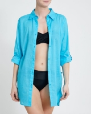 Dunnes Stores  Beach Shirt