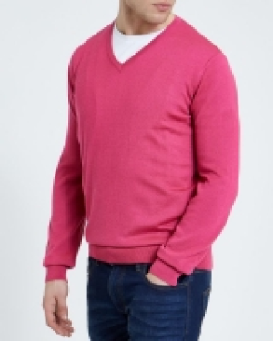 Merino Blend V-Neck Jumper 5.00 €