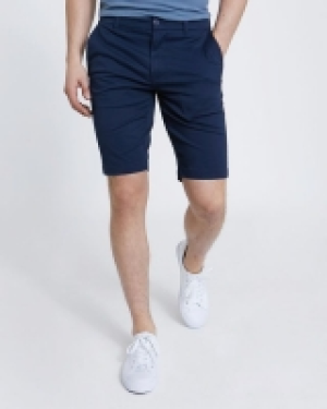 Slim Fit Stretch Chino Shorts 3.00 €