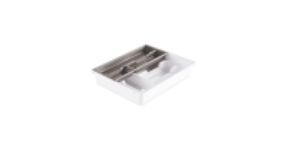 Aldi  Kirkton House Expanding Cutlery Tray