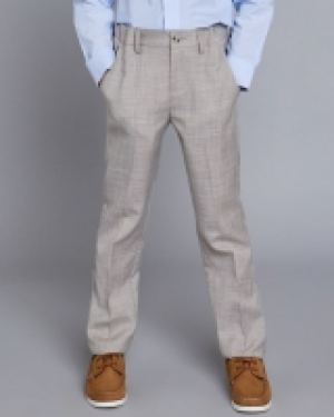 Dunnes Stores  Paul Costelloe Living Stone Trousers