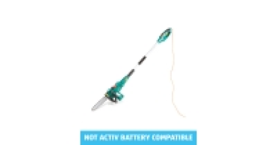 Ferrex Electric Pole Pruner/Chainsaw