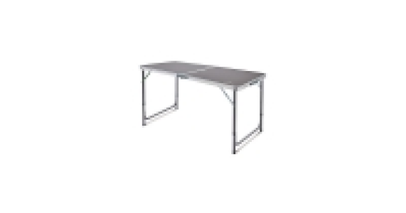 Aldi  Adventuridge Folding Table