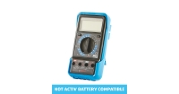 Ferrex Digital Multimeter